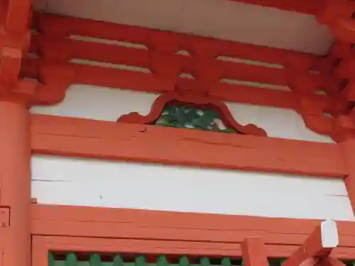 日御碕神社の建物その他