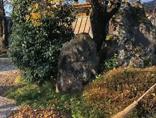 法源寺のその他建物