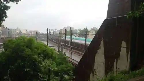 赤羽八幡神社(東京都)