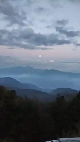 日蓮宗 総本山 塔頭 定林坊(じょうりんぼう)(山梨県)