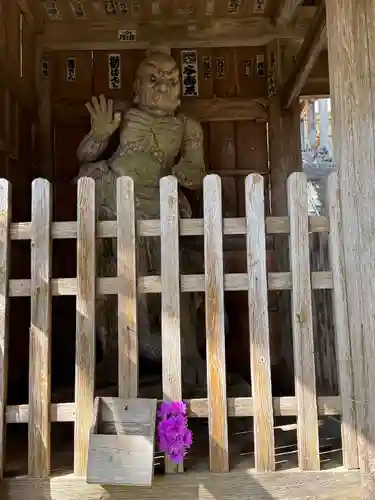 智満寺(静岡県)