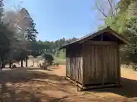 浅間神社(千葉県)