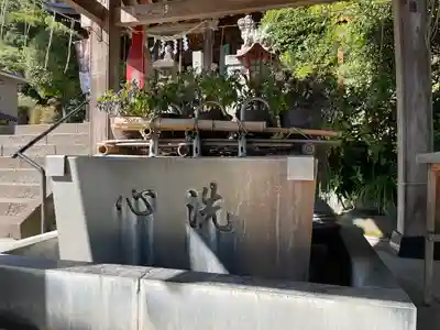 瀬戸神社(神奈川県)