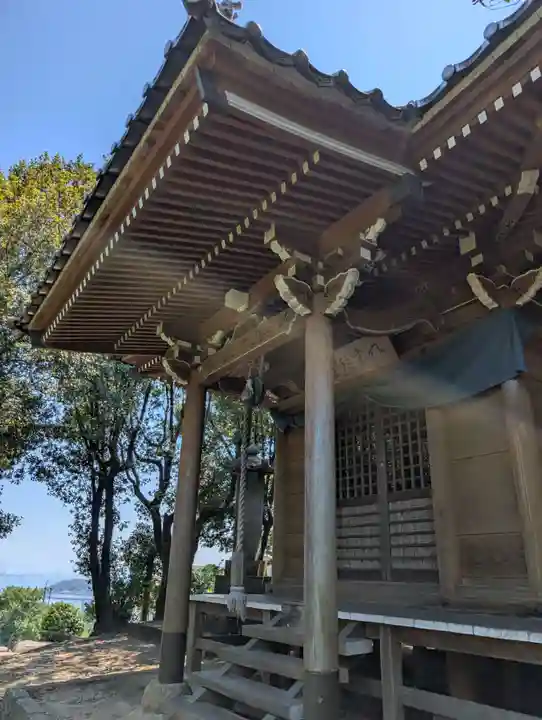 円通寺(岡山県)