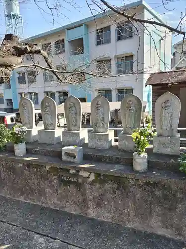 圓應寺(静岡県)