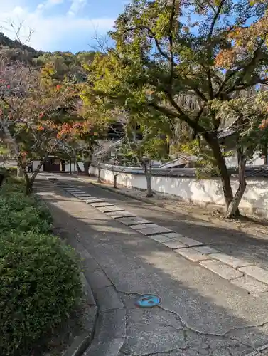 摩尼院（金剛寺子院）(大阪府)