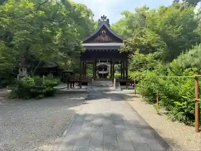 梨木神社(京都府)
