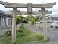 明神宮(岡山県)