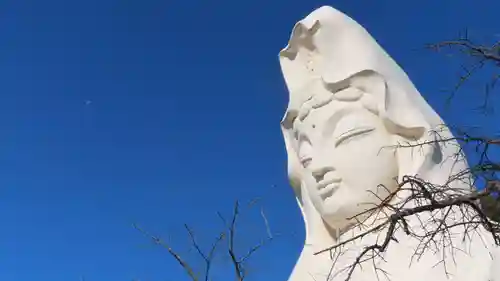 大船観音寺(神奈川県)