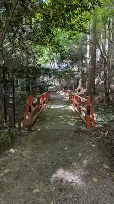 勝手神社(京都府)