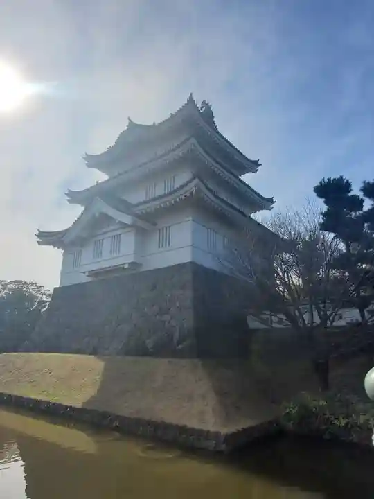忍 諏訪神社・東照宮 (埼玉県)