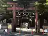 白鬚神社(滋賀県)