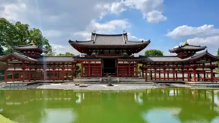 平等院(京都府)