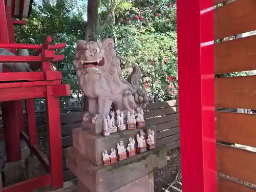 尾陽神社(愛知県)