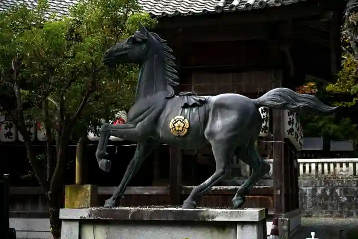 高嶺神社(兵庫県)