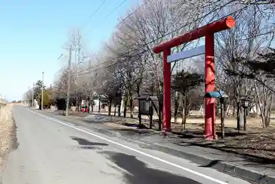 恵比須神社(北海道)