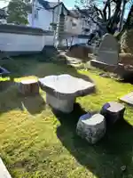 常源寺のその他建物