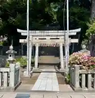 浅間神社(静岡県)