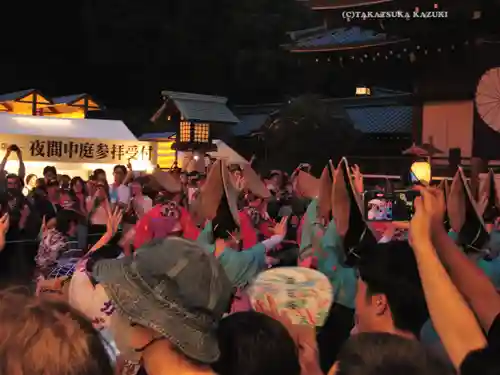 靖國神社(東京都)