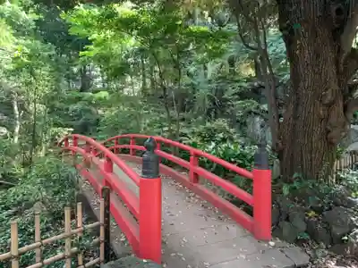 赤坂氷川神社(東京都)