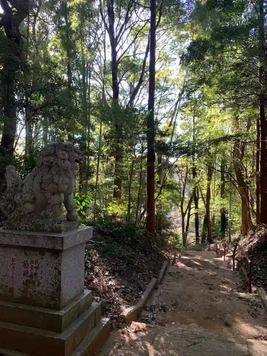 大佐倉麻賀多神社(千葉県)