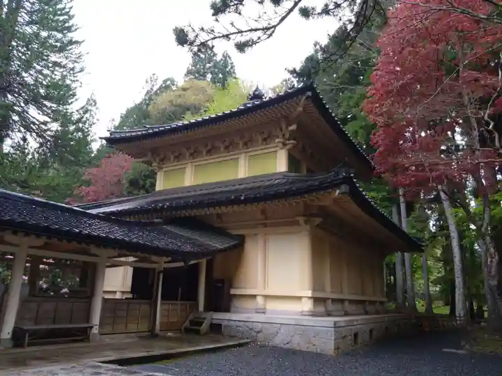 高野山霊寳館(和歌山県)