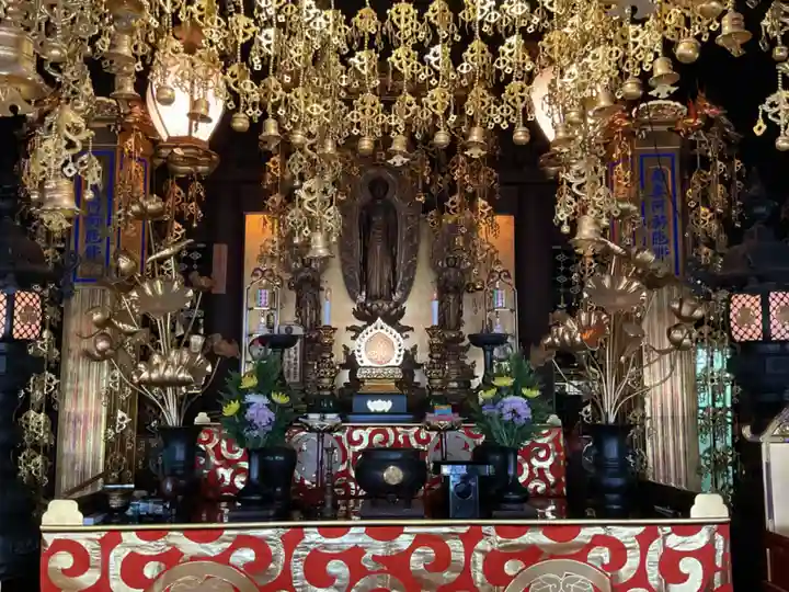 宝珠院円城寺(愛知県)