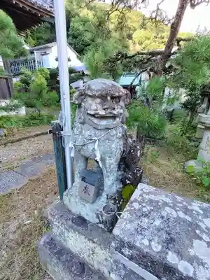 春日神社(徳島県)