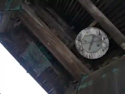 柳谷観音　楊谷寺のその他建物