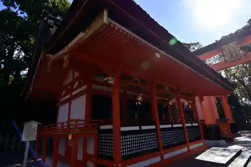 伏見稲荷大社(京都府)