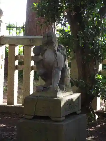 白八幡宮(青森県)