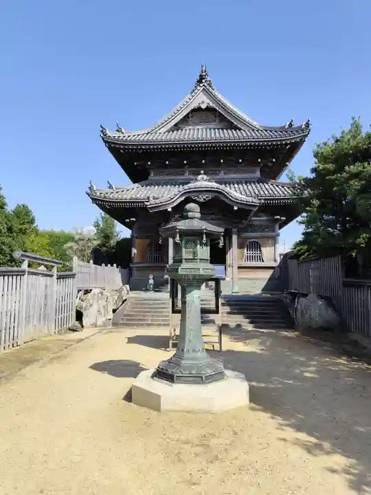 国分寺(徳島県)
