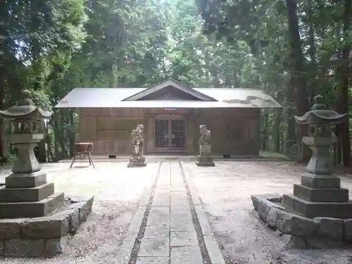 南宮神社(岐阜県)