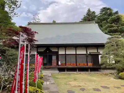 玉泉寺(東京都)