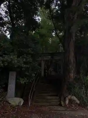 白幡神社(千葉県)
