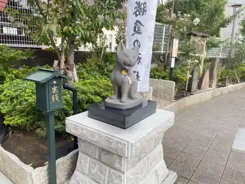 駒込妙義神社(東京都)