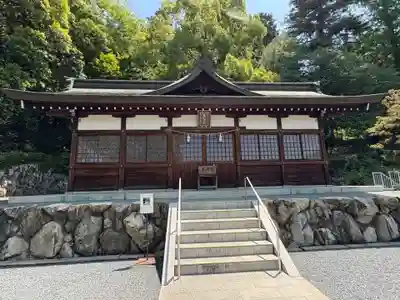 吉備津神社(岡山県)