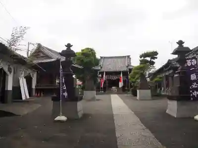 太田神社のその他建物