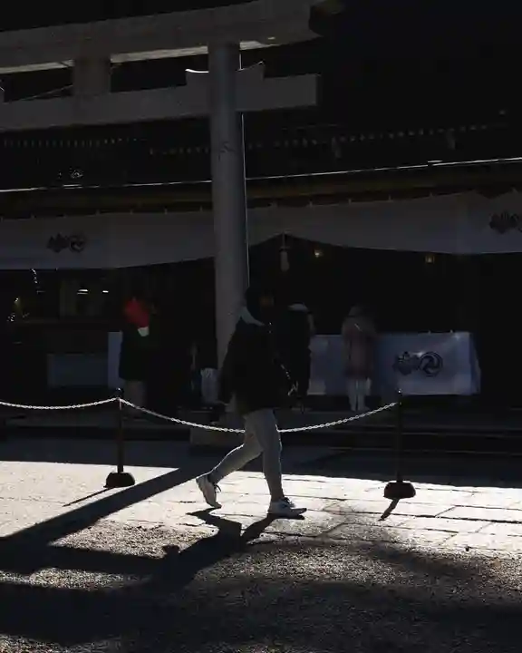 鹿島神宮(茨城県)