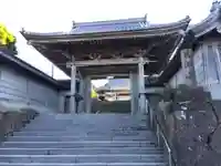 吉崎別院(東別院)(福井県)