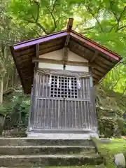 白瀧神社(群馬県)