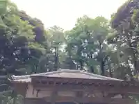 柏田神社(茨城県)