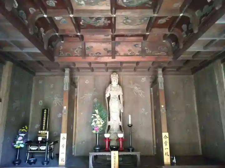 長壽寺(長寿寺)(神奈川県)