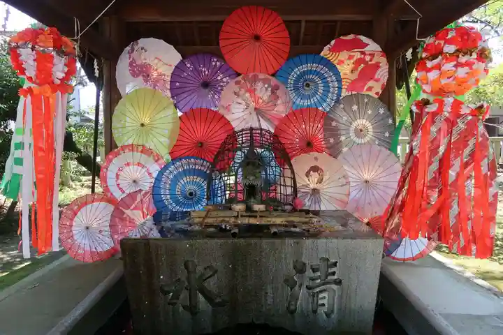 若宮神明社(愛知県)