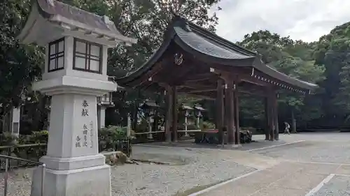 橿原神宮(奈良県)