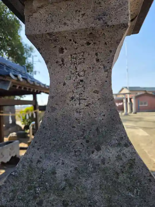 氷川神社(埼玉県)