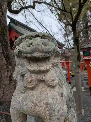琴崎八幡宮(山口県)