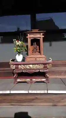 長命寺のその他建物