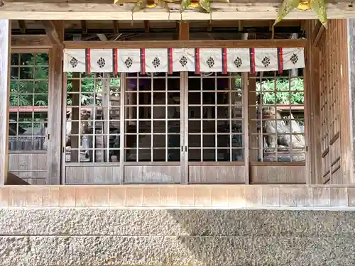 諏訪神社(三重県)