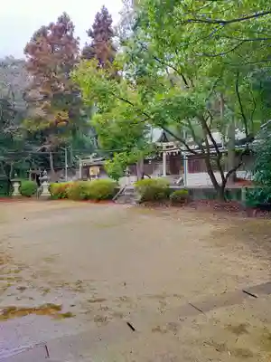 山口神社(和歌山県)